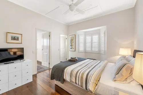 Modern Twist and Old World Charm - 3Bed-2Bath-2Car - Bintang 2