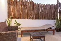 Kaab Tulum - 3 Sao