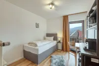 Gasthof Rhönlust - Homestays