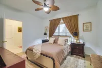 Charming Appomattox Home Half-Mi to Main Street! - Wifi