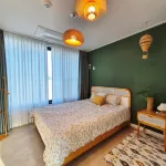 Daebudo Merblue Private House B - Private Pool