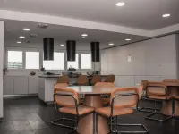 NIDOM experience Hotels near Parque Norte