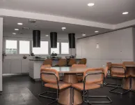 NIDOM experience - Kitchens