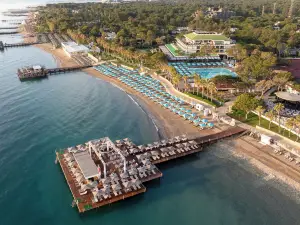 Nirvana Mediterranean Excellence - Ultra All Inclusive
