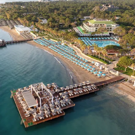 Nirvana Mediterranean Excellence - Ultra All Inclusive