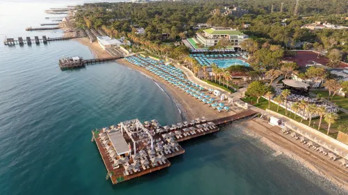 Nirvana Mediterranean Excellence - Ultra All Inclusive - Luxury