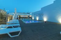 Residence Rossini Suites & Poll - Wifi