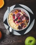 Hotel Keto - breakfast