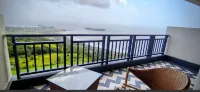 Regenta Waterfront Resort Dapoli - Ocean View