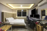 Gumi Indong Hotel Y.O - พร้อมWifi