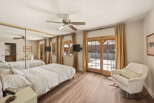 Desert Oasis Home w/ Pool, Pet-Friendly Retreat - 2-Star