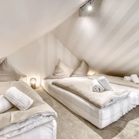 Ferienwohnung Alpen Zentral