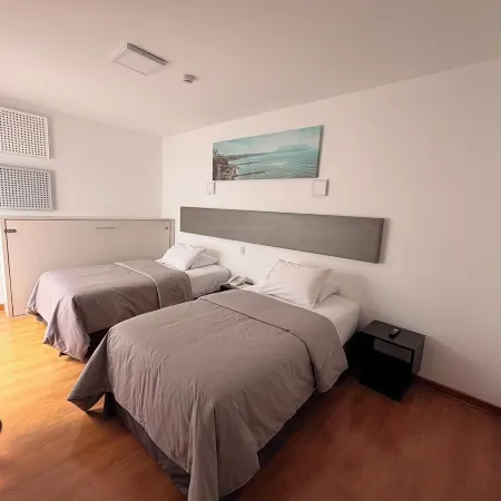 Barranco Boutique Hotel by 3B
