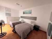 Barranco Boutique Hotel by 3B - Homestays