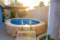 Serenity Home 7 - Hot Tub