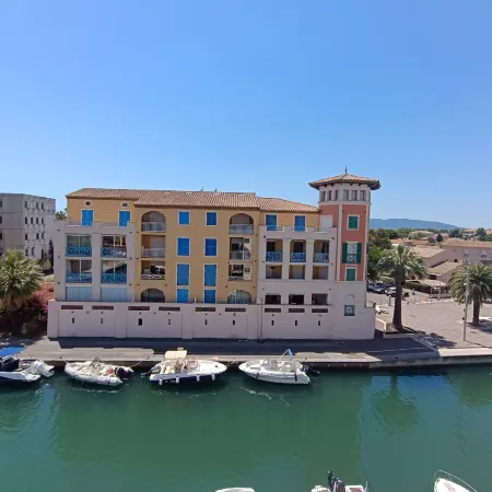 Port Quiétude