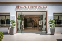 Canvas by Mitsis Petit Palais - Beach