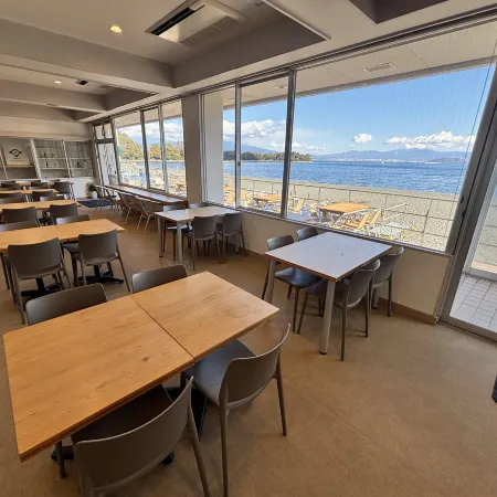 Nature Inn Osekan