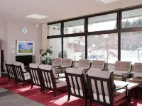 Hotel Ginga Park Hanamaki, Kanaya Onsen - 3-Star