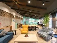 Shizunami Resort Hotel Swing Beach - Pet-friendly