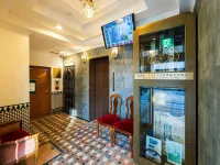 Matsue City Hotel (Annex) - Business