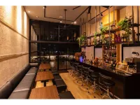 Yenn's Marina Inn Rycom - bar