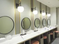 Leo Yu Capsule Hotel Funabashi - 3-Star