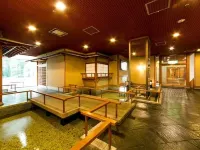 HOTEL CRYSTAL PALACE - Suối nước nóng