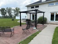 Eagle Isle Wings South Wing Relaxing Waterfront Getaway Near Cedar Point - 3 estrellas