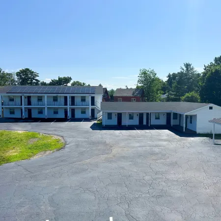 Vermont Suites