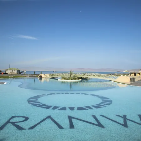 Aranwa Paracas Resort & Spa