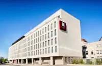 Leonardo Hotel Munich City South Hotels in Obersendling