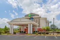 Holiday Inn Express & Suites CORDELE NORTH by IHG - WiFi