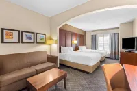 Comfort Suites - 2 звезды
