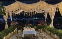 Umi House Quy Nhon - فطور