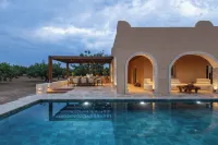 Oinopia Country Villas - Villas