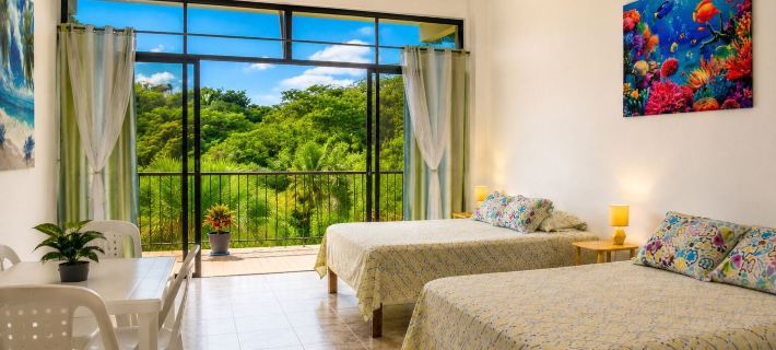 Casa Esperanza Hoteles en San Pedro Pochutla
