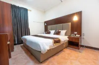 Al Eairy Serviced Apartments Company is a one person company Al Ahsa 4 - Wifi