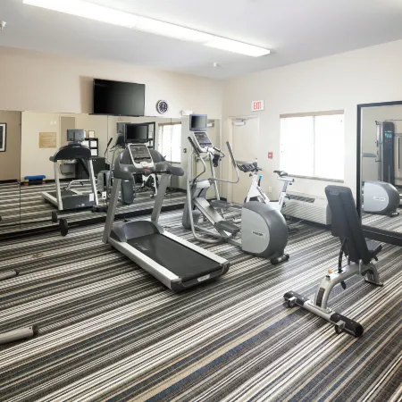 Candlewood Suites BELLEVUE by IHG