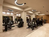 Kydon the Heart City Hotel - palestra