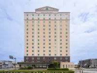Spring Sunny Hotel Nagoya Tokoname Ekimae - Pysäköinti