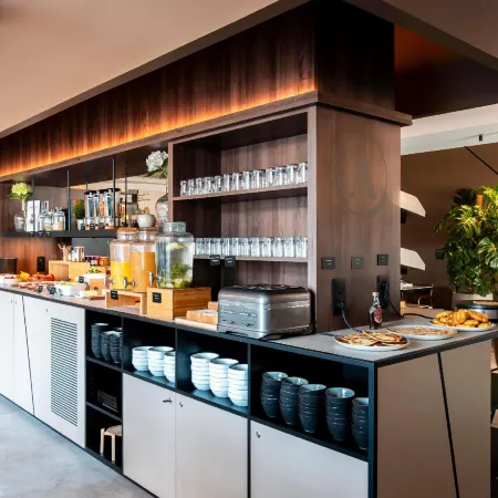 Novotel Grenoble Centre
