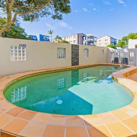Belaire Place Motel Apartments