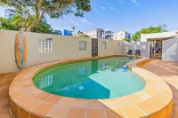 Belaire Place Motel Apartments - Strand