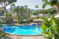 La Reginella Resort & Spa - С бассейном