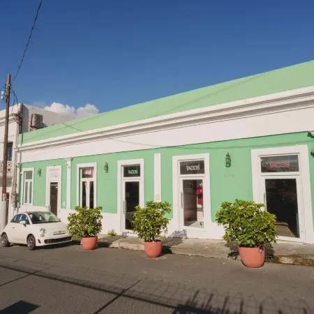 Oliver Hotel