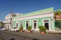 Oliver Hotel - Wi-Fi