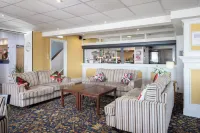 Hotel Santa Maria - Formerly Daishs Blackpool - バー
