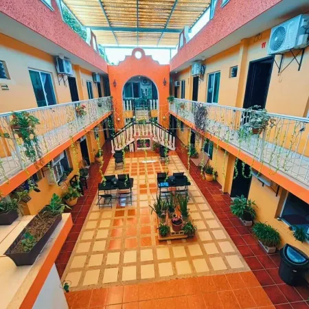 Hotel México