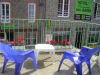 A l'Abri des Vents - B&Bs (Bed and breakfast)